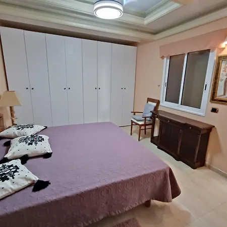 别墅 Aircon & Pool & Ocean View 阿德耶