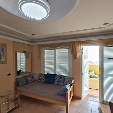 Aircon & Pool & Ocean View Villa *